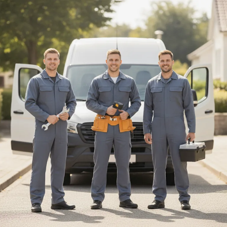 Wärmepumpen Reparatur Rheinfelden